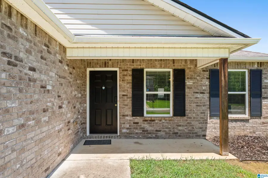 631 KINCAID COVE LANE, Odenville, AL 35120 - #3