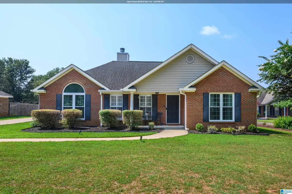 114 HORSESHOE CIRCLE, Alabaster, AL 35007 - #1