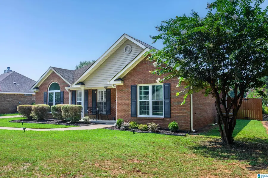 114 HORSESHOE CIRCLE, Alabaster, AL 35007 - #2