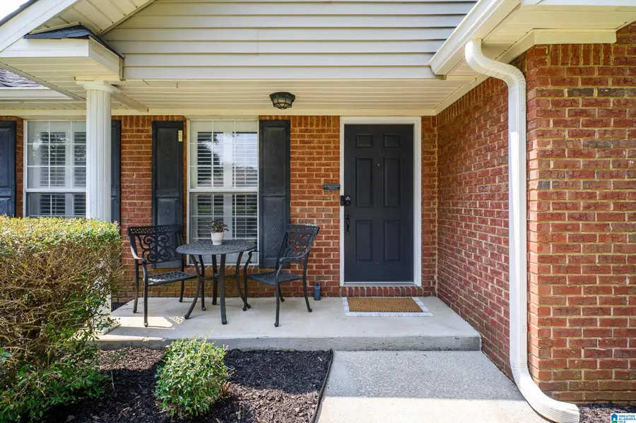 114 HORSESHOE CIRCLE, Alabaster, AL 35007 - #3