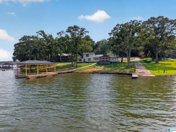 1216 LAKESIDE DRIVE, Talladega, AL 35160