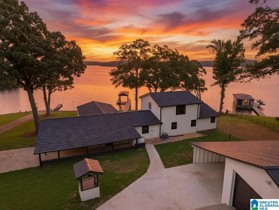 1216 LAKESIDE DRIVE, Talladega, AL 35160 - #2