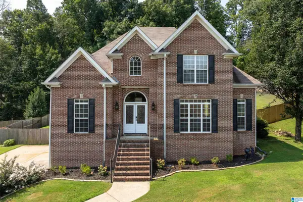 105 MOUNTAIN BROOK, Springville, AL 35146
