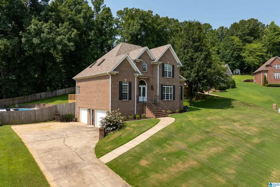 105 MOUNTAIN BROOK, Springville, AL 35146 - #2