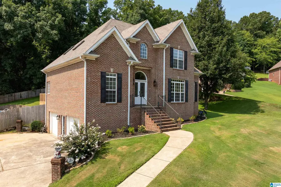 105 MOUNTAIN BROOK, Springville, AL 35146 - #3