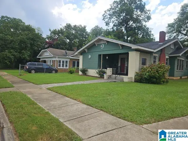 4629 DEBARDELEBEN AVENUE, Fairfield, AL 35064