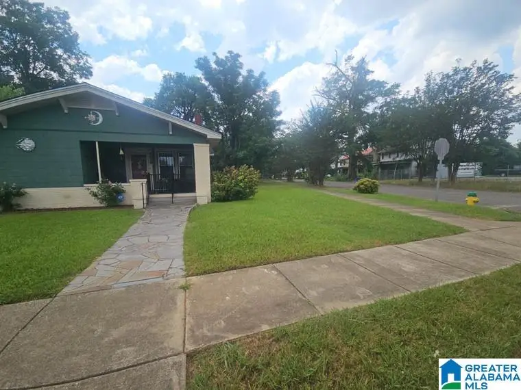 4629 DEBARDELEBEN AVENUE, Fairfield, AL 35064 - #2