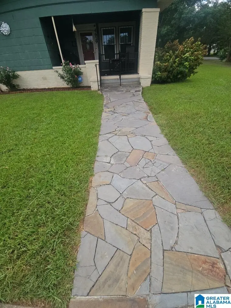 4629 DEBARDELEBEN AVENUE, Fairfield, AL 35064 - #3