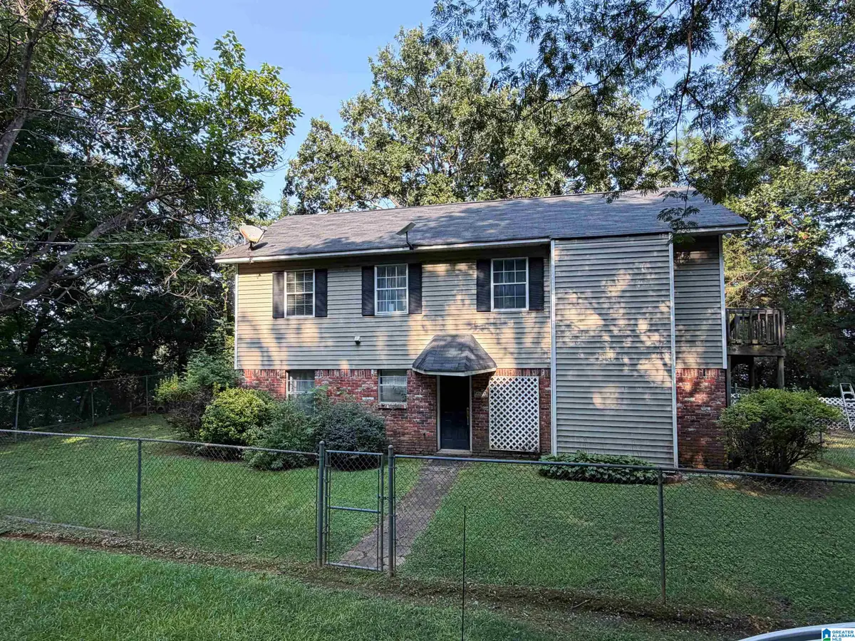 45 COUNTY ROAD 258, Clanton, AL 35046 - #1