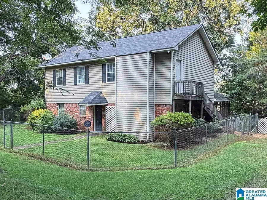 45 COUNTY ROAD 258, Clanton, AL 35046 - #2