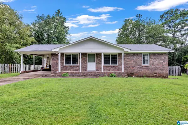 5 CRESTWOOD DRIVE, Oneonta, AL 35121