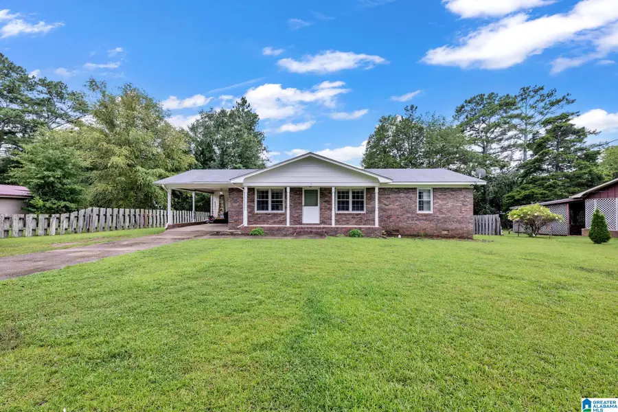 5 CRESTWOOD DRIVE, Oneonta, AL 35121 - #2