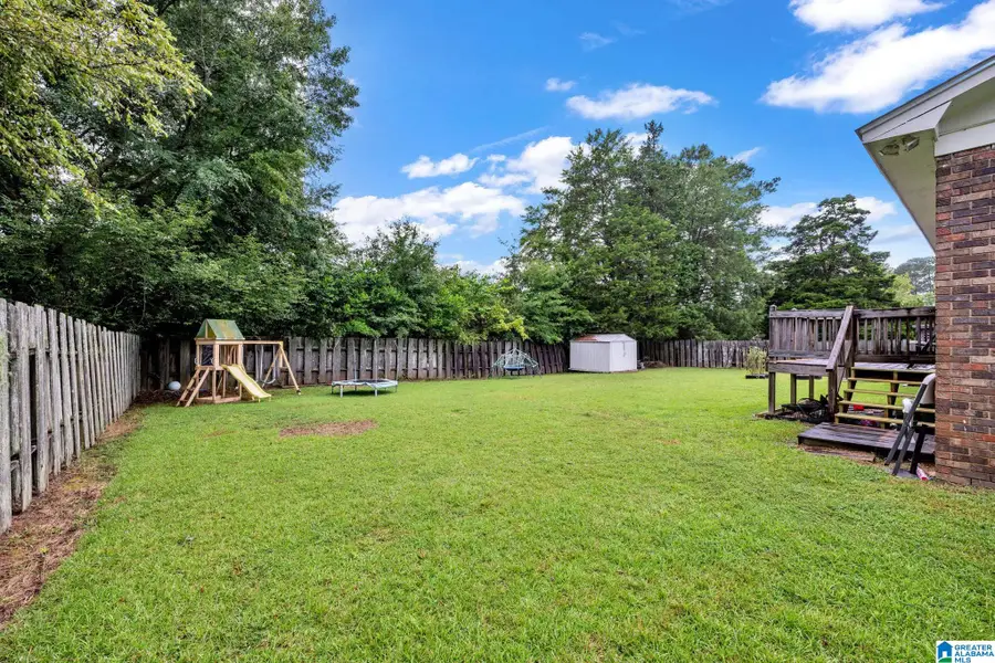 5 CRESTWOOD DRIVE, Oneonta, AL 35121 - #3