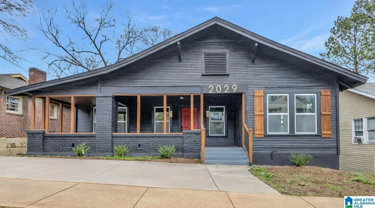 2029 EUFAULA AVENUE, Birmingham, AL 35208 - #1