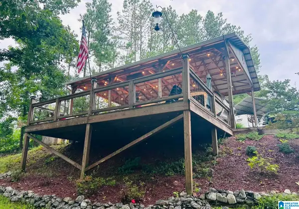 385 FOSTER COVE DRIVE, Lineville, AL 36266