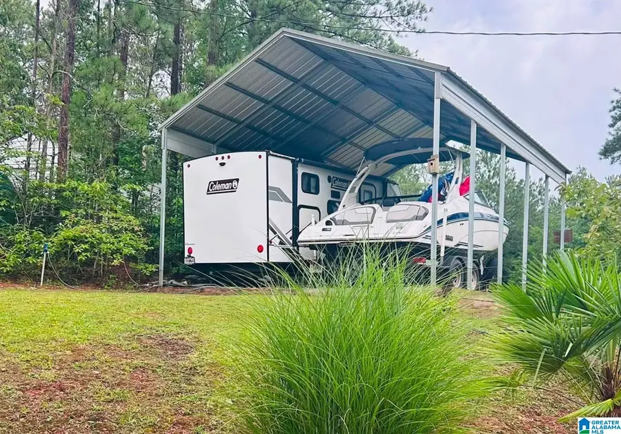 385 FOSTER COVE DRIVE, Lineville, AL 36266 - #2