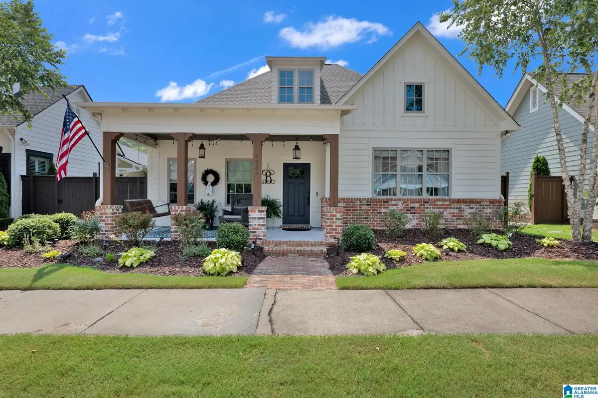 6539 SPRING STREET, Trussville, AL 35173 - #1