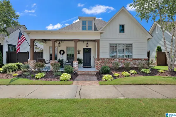 6539 SPRING STREET, Trussville, AL 35173