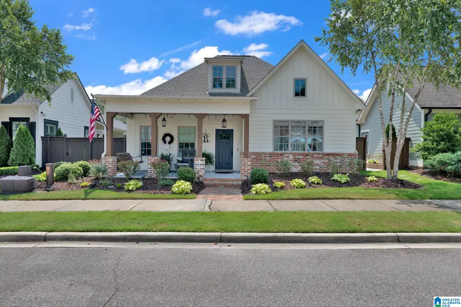 6539 SPRING STREET, Trussville, AL 35173 - #3