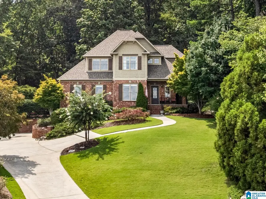 1033 SANDHURST CIRCLE, Birmingham, AL 35242 - #2