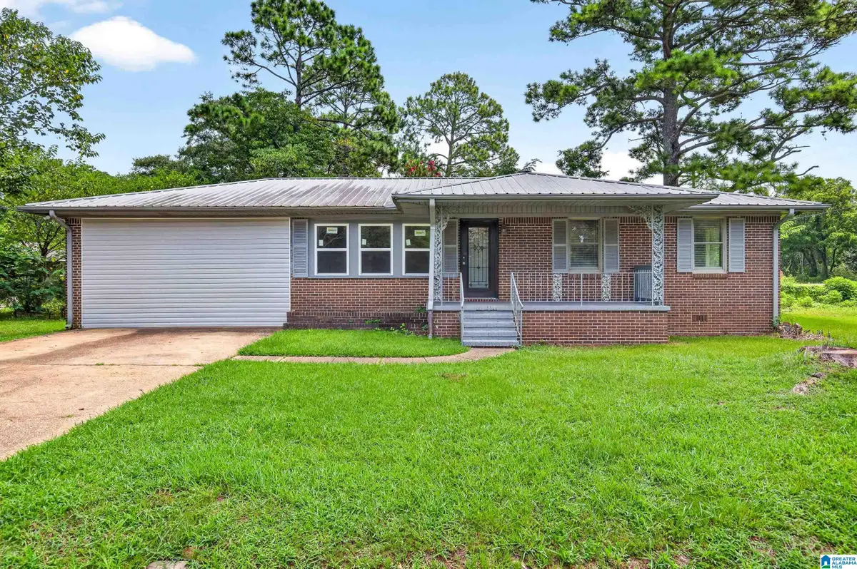 1301 22ND AVENUE N, Bessemer, AL 35020 - #1