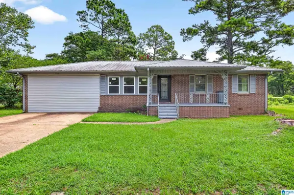1301 22ND AVENUE N, Bessemer, AL 35020
