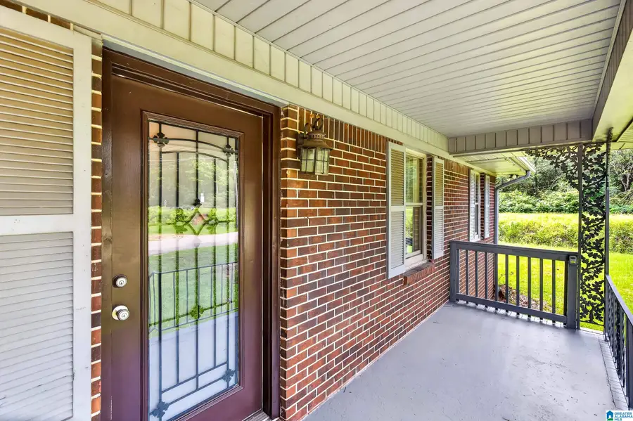 1301 22ND AVENUE N, Bessemer, AL 35020 - #2