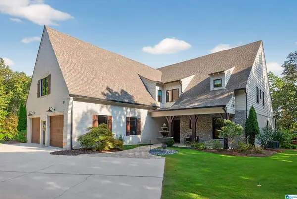 274 BONNIE BLUE LANE, Chelsea, AL 35043