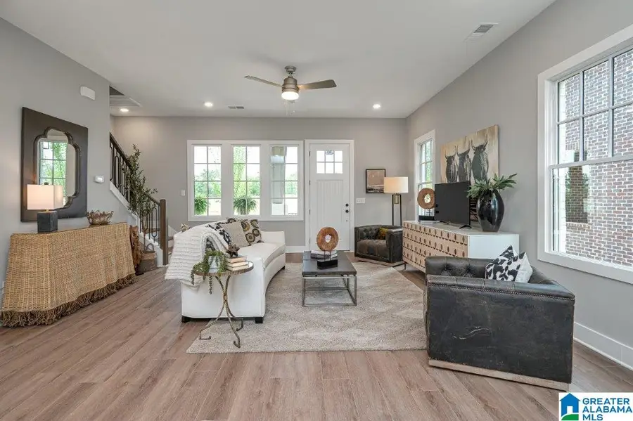 5810 EVERLEE PARKWAY, Hoover, AL 35244 - #2