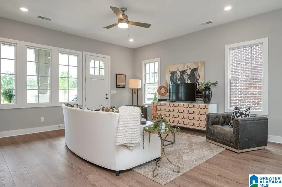 5810 EVERLEE PARKWAY, Hoover, AL 35244 - #3