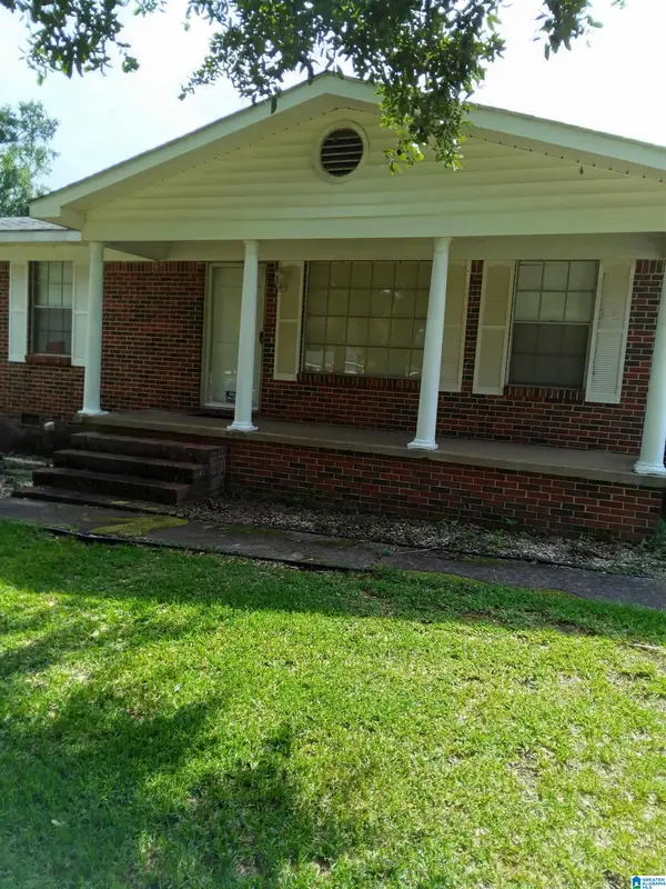 1520 SAID ROAD, Semmes, AL 36575