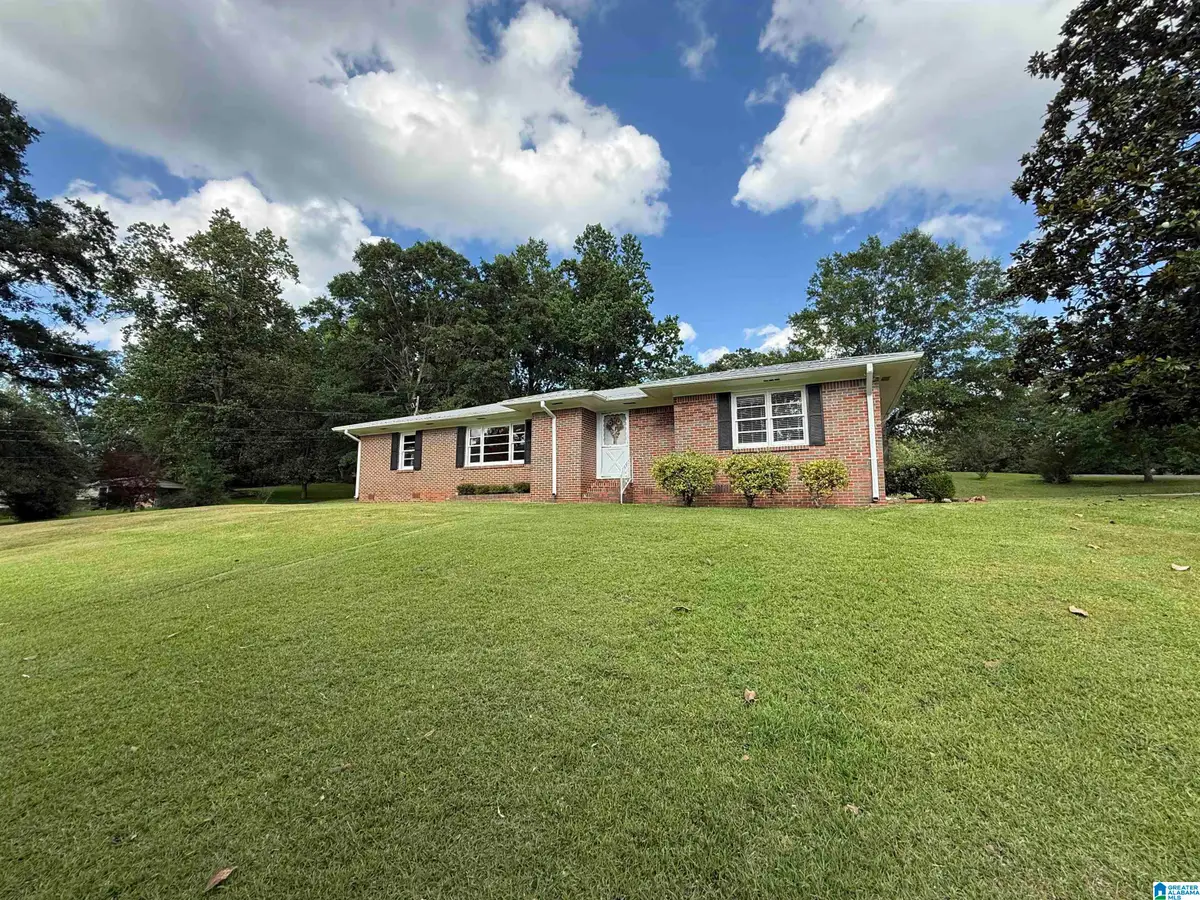 161 ALLIANCE ROAD, Maytown Sylvan Springs, AL 35023 - #1
