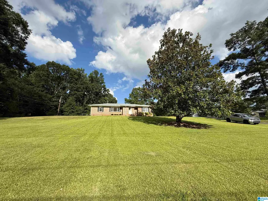 161 ALLIANCE ROAD, Maytown Sylvan Springs, AL 35023 - #3