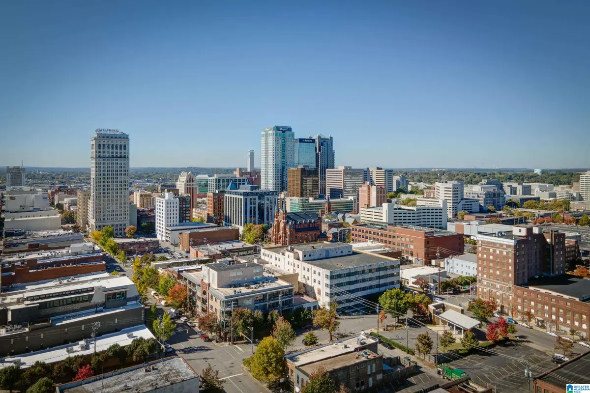 2222 2ND AVENUE N, Birmingham, AL 35203 - #1