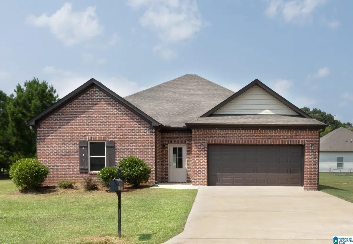 75 WATER OAK DRIVE, Lincoln, AL 35096 - #1