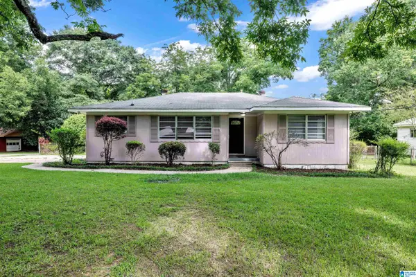 3224 POPLAR LANE, Adamsville, AL 35005