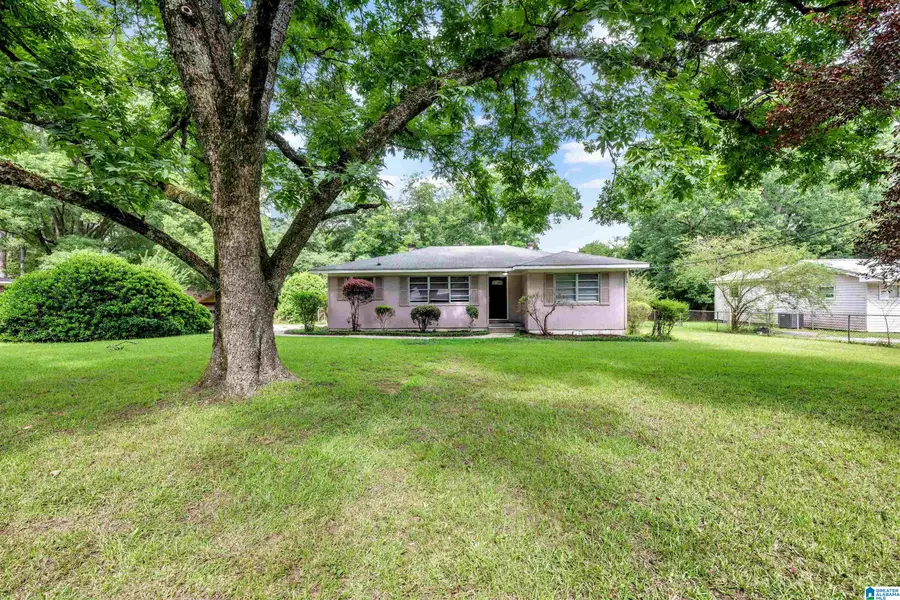 3224 POPLAR LANE, Adamsville, AL 35005 - #2