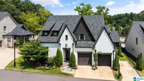 111 CALTON LANE, Mountain brook, AL 35213