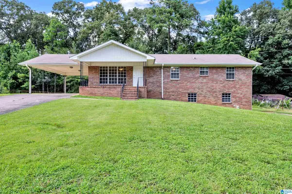 607 GREEN BOULEVARD, Adamsville, AL 35005