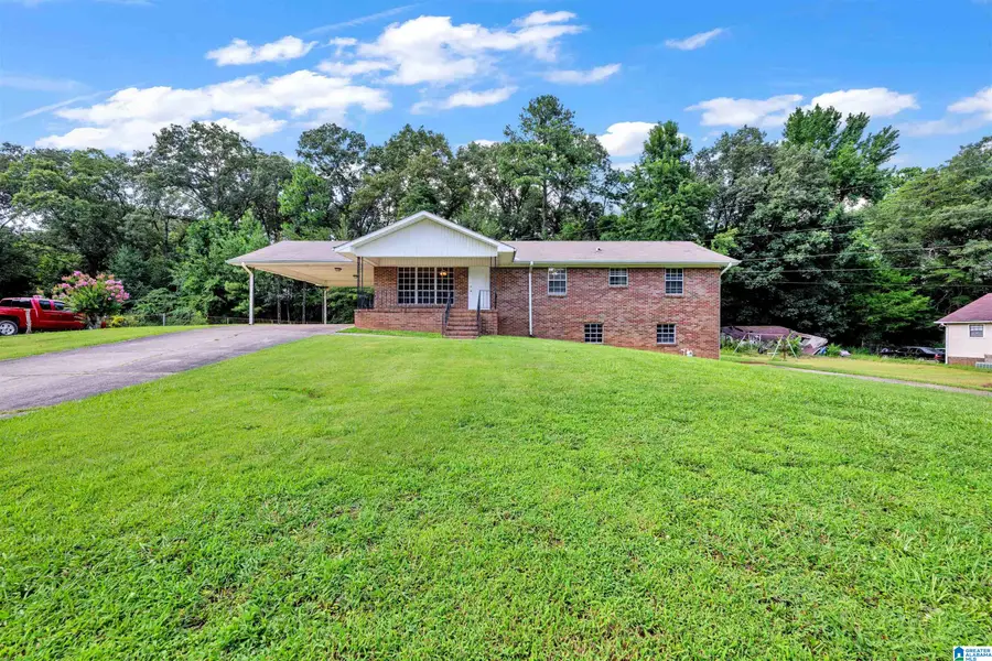 607 GREEN BOULEVARD, Adamsville, AL 35005 - #2