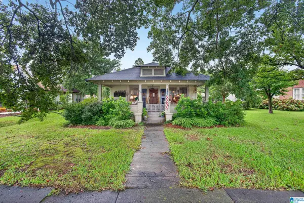 212 S NORTON AVENUE, Sylacauga, AL 35150
