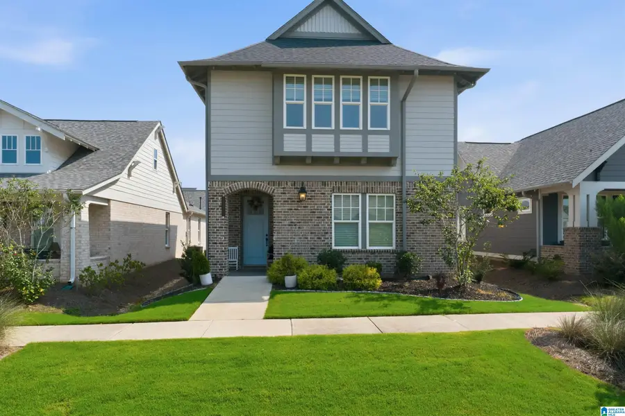 1210 LILLIAN TERRACE, Hoover, AL 35244 - #2