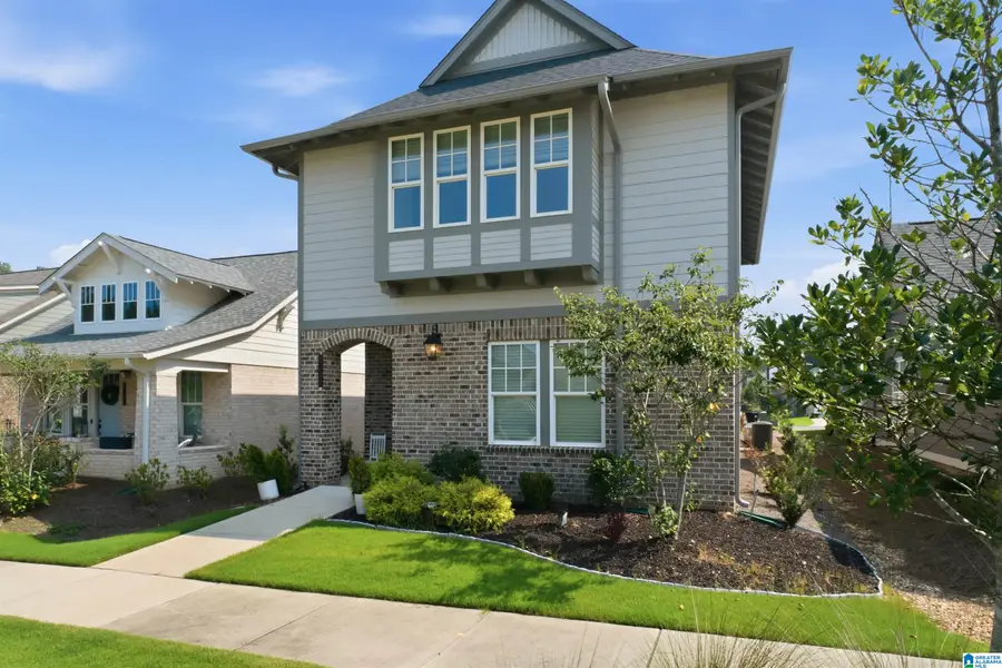 1210 LILLIAN TERRACE, Hoover, AL 35244 - #3