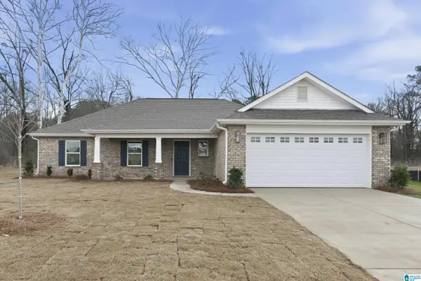 652 JAMESTOWN CIRCLE, Montevallo, AL 35115