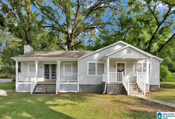 2040 PINEHURST DRIVE, Gardendale, AL 35071