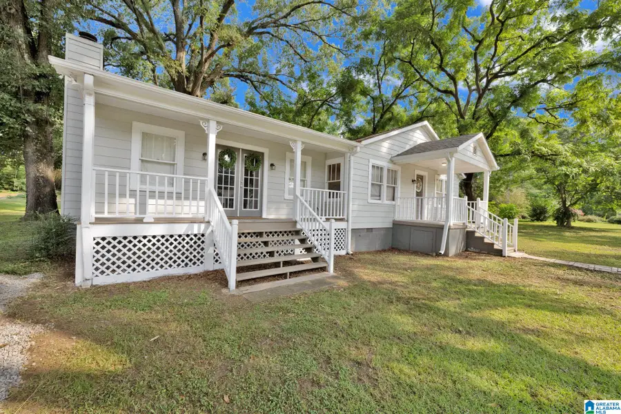 2040 PINEHURST DRIVE, Gardendale, AL 35071 - #2