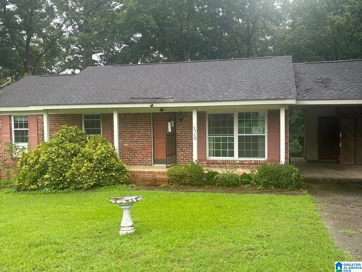 1713 5TH WAY NW, Center Point, AL 35215 - #1