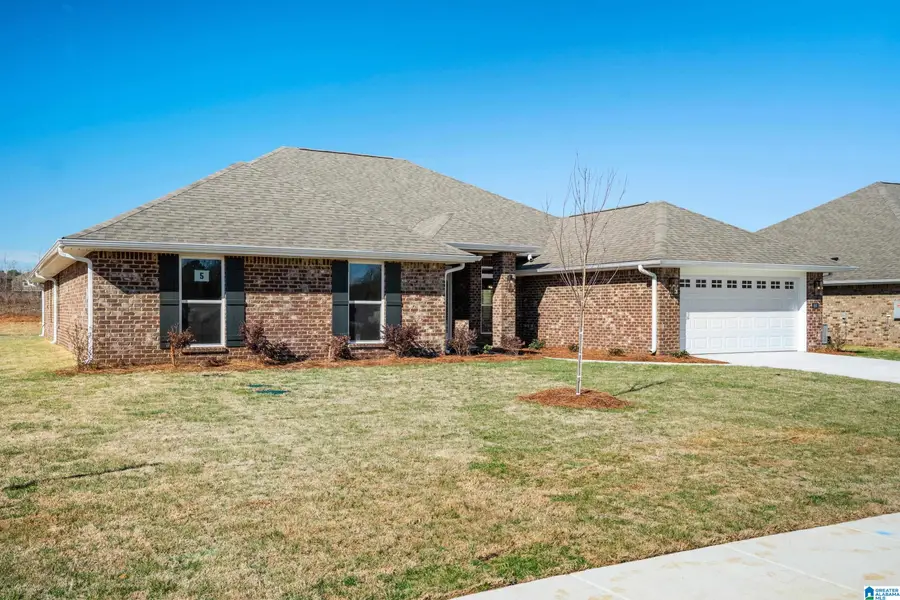 429 YORKTOWN COURT, Montevallo, AL 35115 - #2