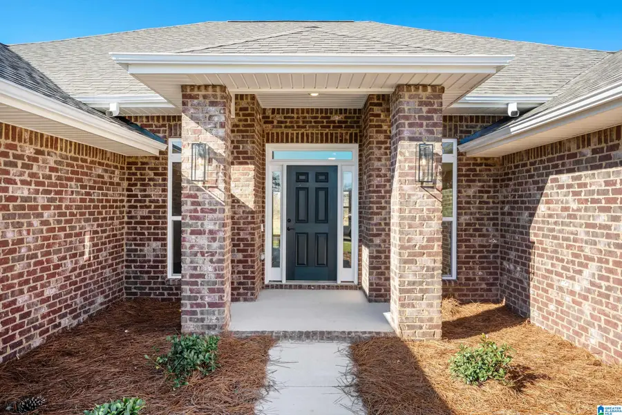 429 YORKTOWN COURT, Montevallo, AL 35115 - #3