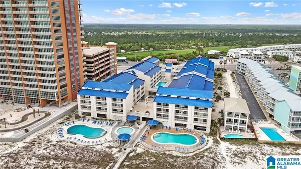 23044 PERDIDO BEACH BOULEVARD, Orange beach, AL 36561